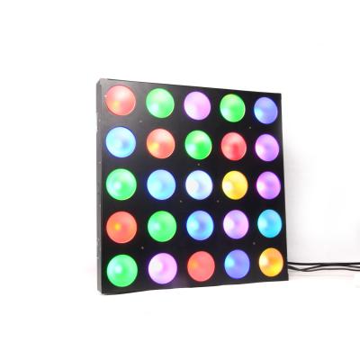 DIALIGHTING Cob MATRIX 5x5-RGB